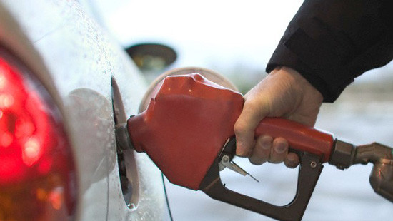 Giữ ổn định giá xăng dầu dịp Tết