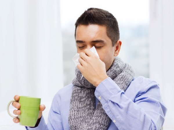 Những dấu hiệu giúp bạn nhận biết phổi bạn đang không khỏe