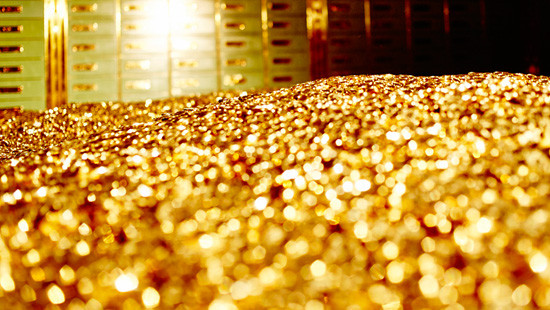 Nhu cầu vàng năm 2017 giảm thấp nhất trong 8 năm