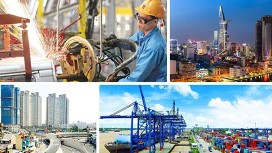 Việt Nam đẩy mạnh hợp tác thương mại, đầu tư với các nước đối tác chiến lược