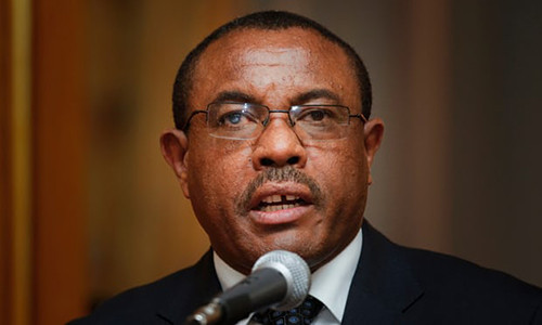 Ethiopia ban bố tình trạng khẩn cấp sau khi thủ tướng bất ngờ từ chức