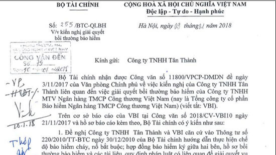 Bộ Tài chính, BHXH Việt Nam trả lời kiến nghị của DN kịp thời
