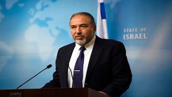 Israel phá vỡ âm mưu ám sát Bộ trưởng Quốc phòng
