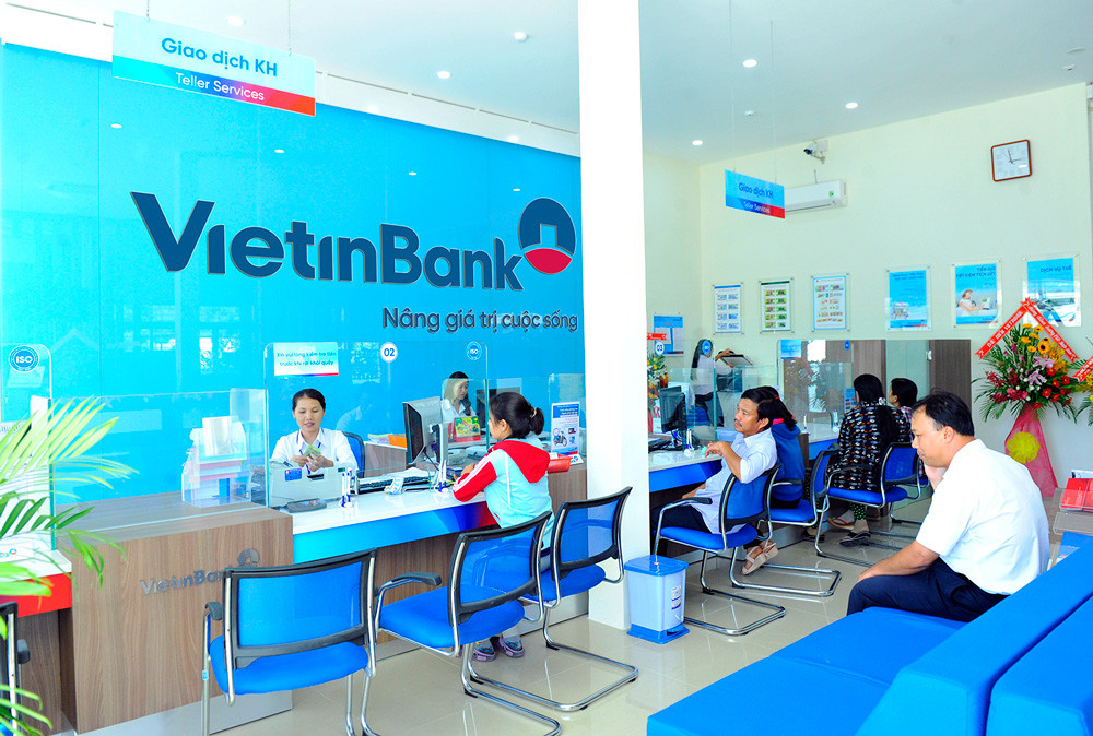 Sức mạnh và giá trị thương hiệu VietinBank tăng vọt