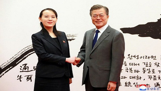 Hàn Quốc tiết lộ chi phí đón tiếp đoàn quan chức Triều Tiên