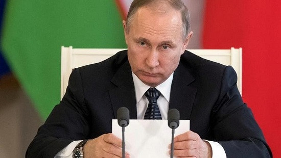 Nga cấm Mỹ giám sát bầu cử Tổng thống