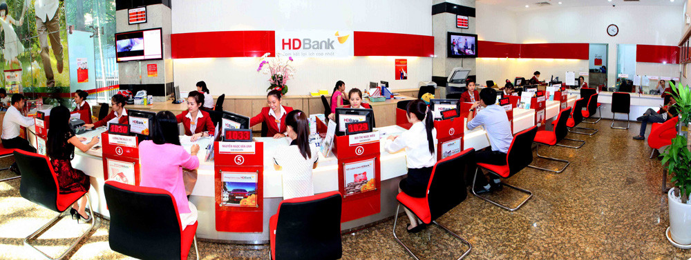 HDBank tặng thêm lãi suất tiền gửi lên đến 0.7%/năm