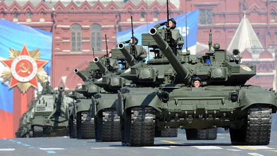 Hé lộ sức mạnh quân sự đáng sợ của Nga qua Thông điệp liên bang