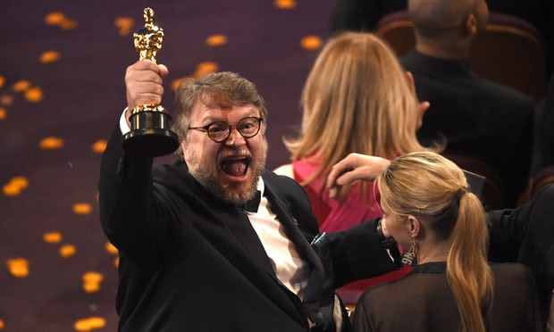 Oscar 2018 bị chỉ trích vì trao giải cho nhân vật từng bị kết tội xâm hại tình dục