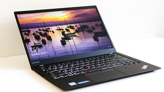 Thu hồi máy tính xách tay Lenovo ThinkPad X1 Carbon 