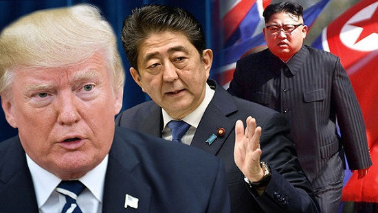 Nhật Bản lo ngại bị bỏ quên trong cuộc gặp thượng đỉnh Mỹ - Triều