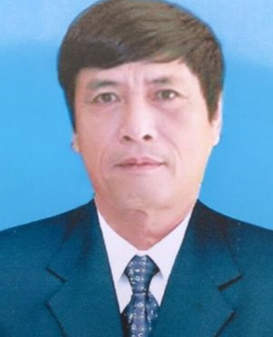 Thông tin chính thức vụ bắt giam ông Nguyễn Thanh Hóa