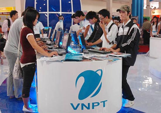 Cơ hội và thách thức nào đón chờ VNPT trong năm 2018?