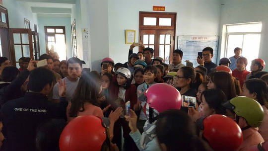 Sở GD-ĐT Đắc Lắk: Hướng dẫn hơn 500 giáo viên bị chấm dứt hợp đồng làm lại thủ tục
