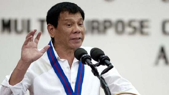 Vì sao Philippines quyết rút khỏi Tòa án Hình sự quốc tế?