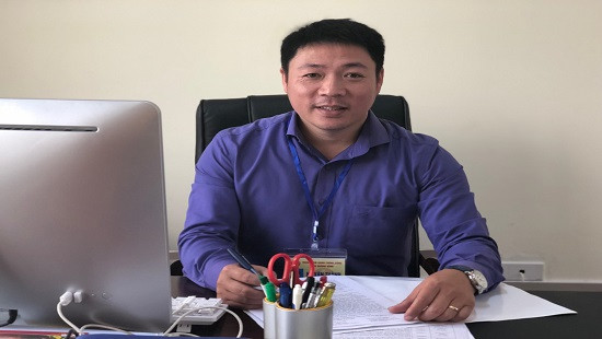 TTHCC Quảng Bình: Môi trường làm việc công khai, minh bạch và thân thiện