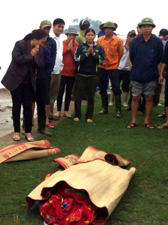 Nghệ An: Một ngư dân bị máy tời cuốn tử vong trên tàu cá