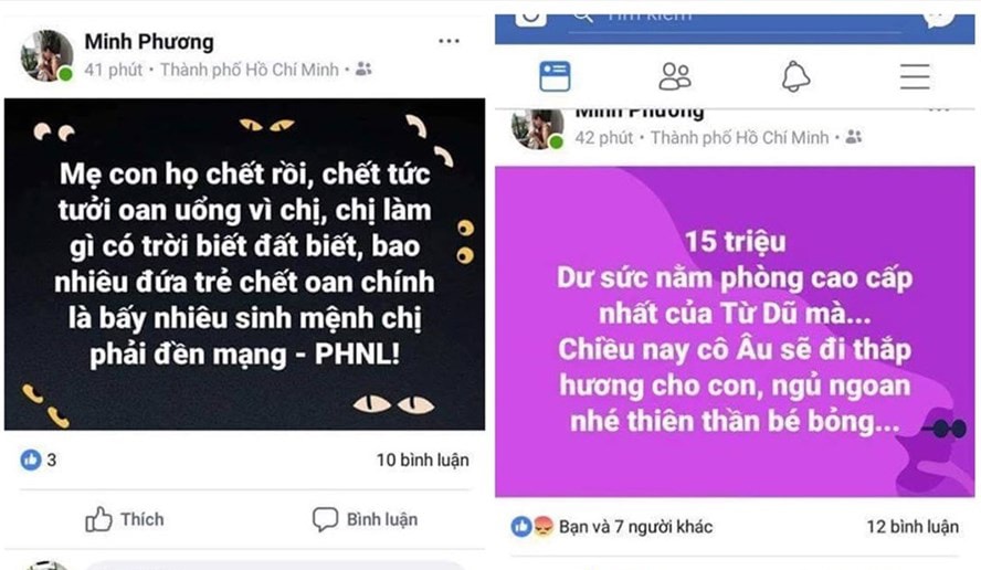 Bộ Y tế đề nghị công an vào cuộc vụ ''sinh con thuận tự nhiên''