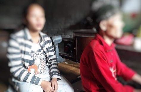 Thanh Hóa: Nữ sinh lớp 8 sinh hạ bé trai 3,2 kg