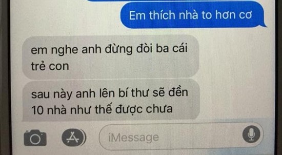 Đề nghị điều tra vụ thông tin trên facebook về lãnh đạo có bồ nhí