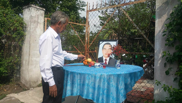 Lễ truy điệu và an táng nguyên Thủ tướng Phan Văn Khải