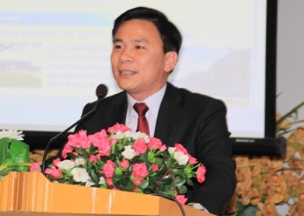 Phó Bí thư Thường trực tỉnh Thanh Hoá lên tiếng về tin nhắn có 