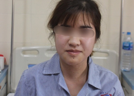 Lần đầu tiên phẫu thuật u tuyến giáp qua đường miệng ở Việt Nam