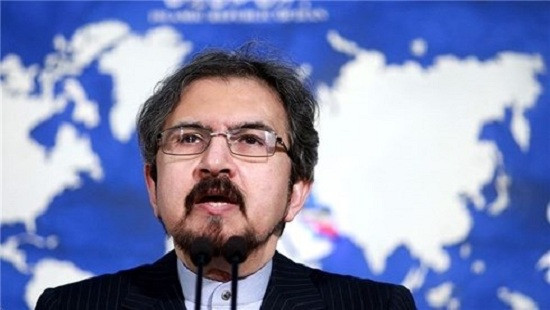 Iran gọi các trừng phạt mới của Mỹ là sự 
