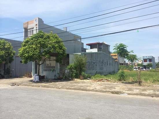 Huyện An Dương, TP Hải Phòng: Khuất tất trong vụ không giao đất cho dân?