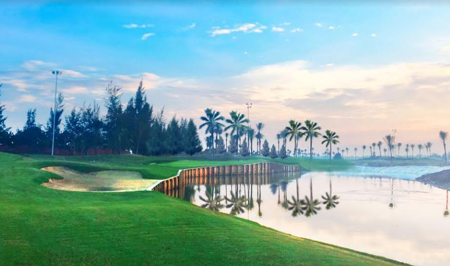 Đổi mới và sáng tạo: Hướng đi của ngành du lịch Golf Việt Nam