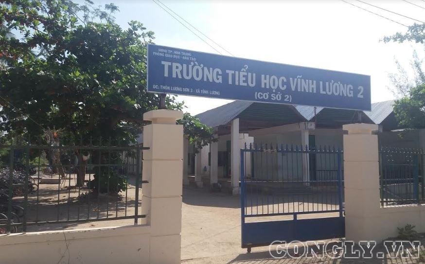 Phòng GD-ĐT TP Nha Trang - Khánh Hòa: Nhiều điểm bất thường tại một dự án đấu thầu