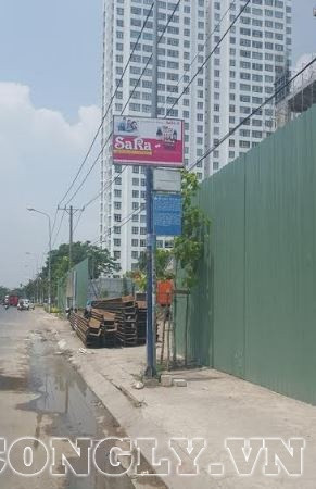 Vụ chung cư Giai Việt bị “tố” chất lượng “dỏm”: Chủ đầu tư lại “hứa lèo”