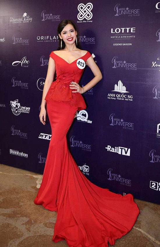 Top 5 Hoa hậu Việt Nam Minh Hằng bị “lu mờ” bởi các mẫu nhí siêu đáng yêu