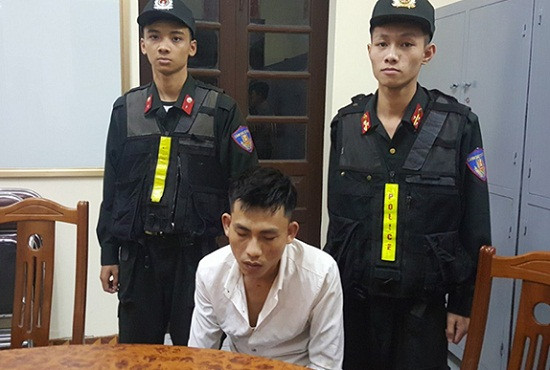 Quảng Ninh: Liên tiếp bắt các đối tượng vận chuyển lượng lớn ma túy