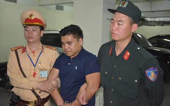 Quảng Ninh: Liên tiếp bắt các đối tượng vận chuyển lượng lớn ma túy