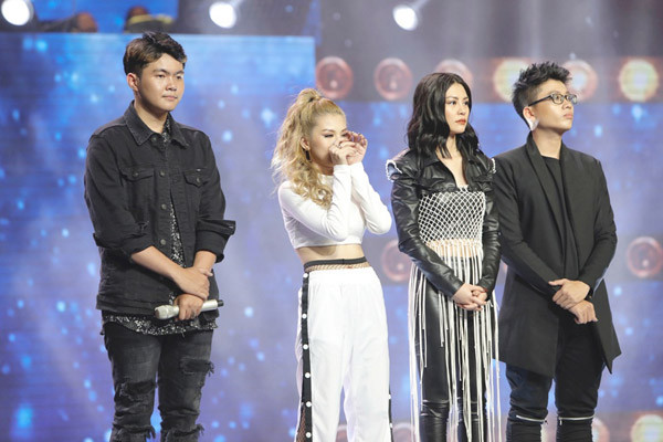 Sing My Song: Hé lộ 2 giọng ca team Hồ Hoài Anh bước vào Bán kết