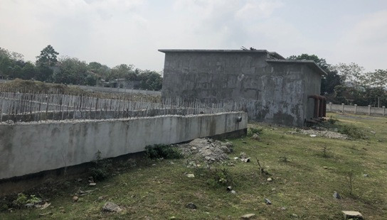 Thanh Hóa: Dân khát nước sạch, nhà máy “đói vốn” xây dở dang