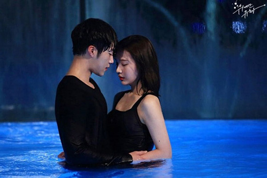 Điều gì khiến ‘Trò chơi tình yêu’ trở thành phim tình cảm được mong chờ nhất Hàn Quốc 2018?