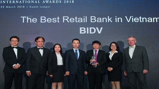Điểm danh Top dẫn đầu Ngân hàng bán lẻ Việt Nam