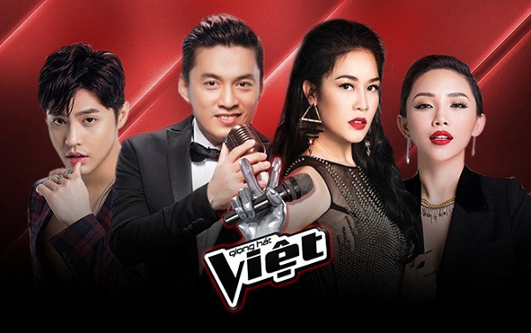 Giọng hát Việt 2018: Hé lộ 5 thí sinh bước thẳng vào vòng Giấu mặt