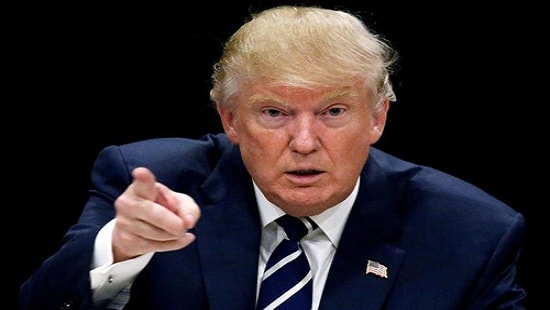 Tổng thống Trump cảnh báo Nga hãy sẵn sàng vì “tên lửa đẹp” sẽ tới Syria