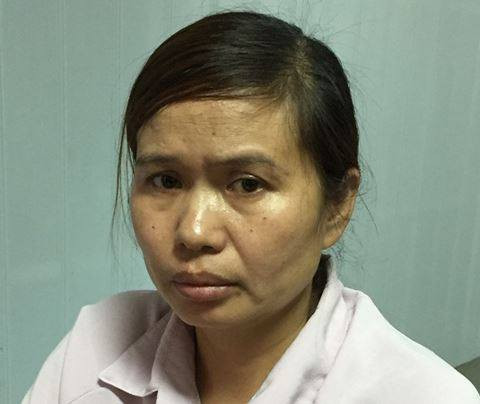Bắc Giang: Vợ đoạt mạng chồng vì mâu thuẫn gia đình 