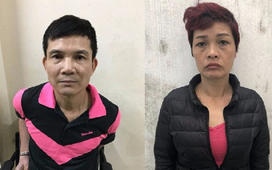Quảng Ninh: Liên tiếp bắt các đối tượng tàng trữ ma túy