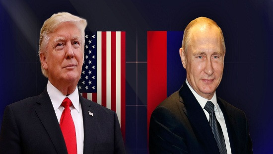 Tổng thống Trump hoãn lệnh trừng phạt mới nhằm vào Nga