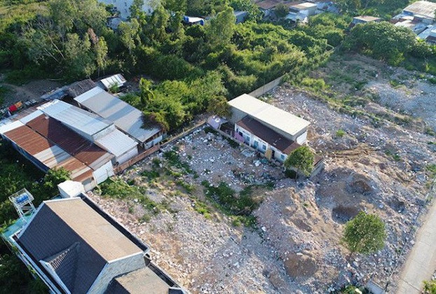 TP.HCM: Yêu cầu hủy hợp đồng chuyển nhượng 30ha đất dự án khu dân cư Phước Kiển- Nhà Bè