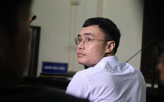 Tòa tuyên cựu nhà báo Lê Duy Phong 3 năm tù giam