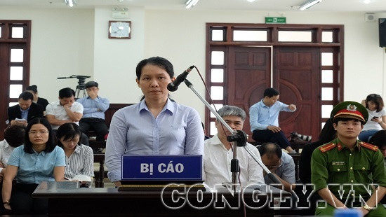 Xét xử Hà Văn Thắm: Các bị cáo kêu oan, xin  giảm nhẹ hình phạt