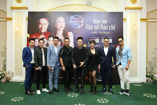 Mỹ Tâm, Jimmii Nguyễn lần đầu đứng chung sân khấu Live Concert “Đừng Hỏi Em” 