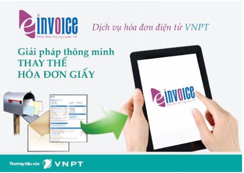 Thêm nhiều ưu đãi từ hóa đơn điện tử VNPT-Invoice