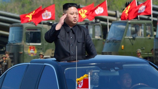 Cộng đồng quốc tế “lạc quan thận trọng” với tuyên bố ngừng thử hạt nhân của Triều Tiên